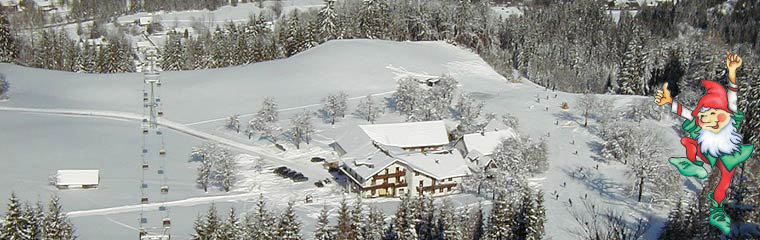 Berghof Sturmgut